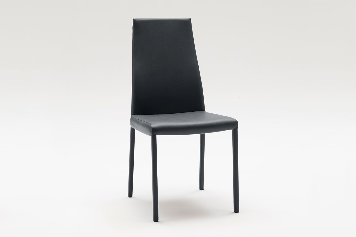 Blitz dining chair quickship by Ozzio Italia