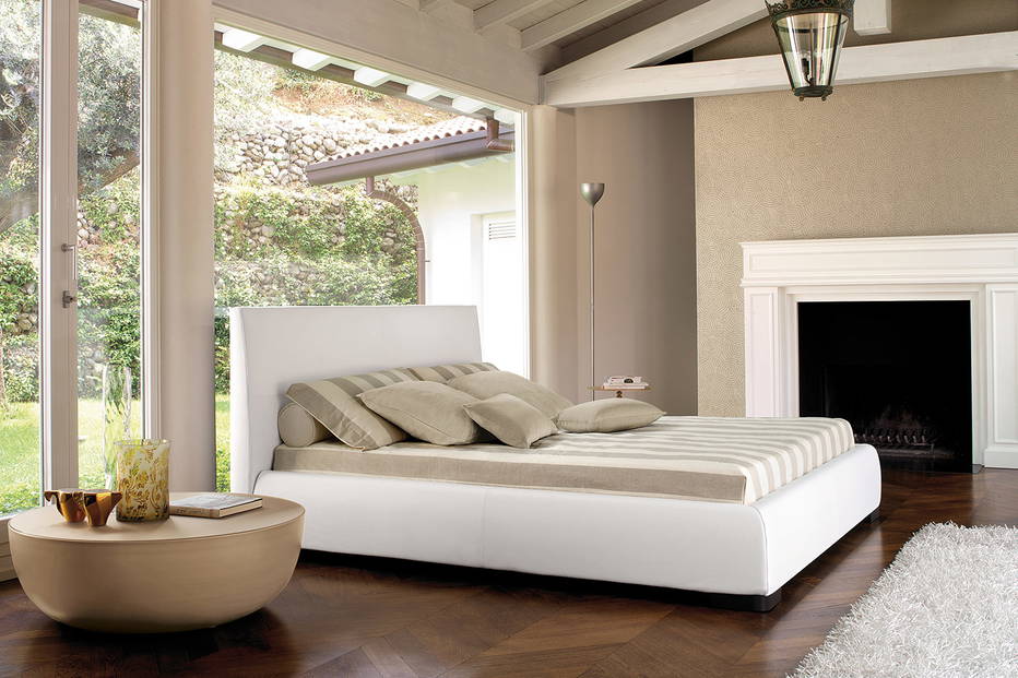 Bloom Bed