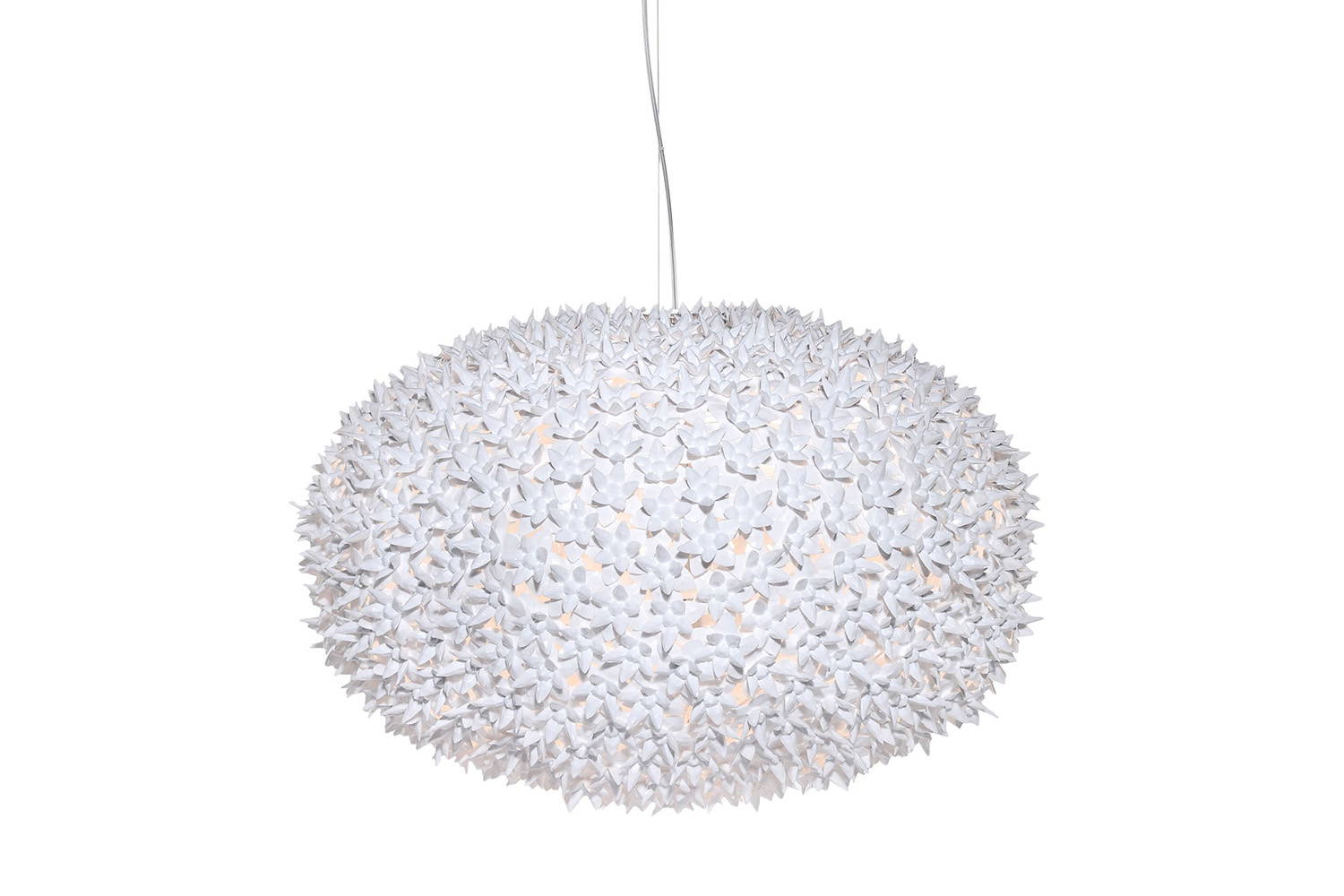 Kartell Bloom Chandelier - Thumbnail 3
