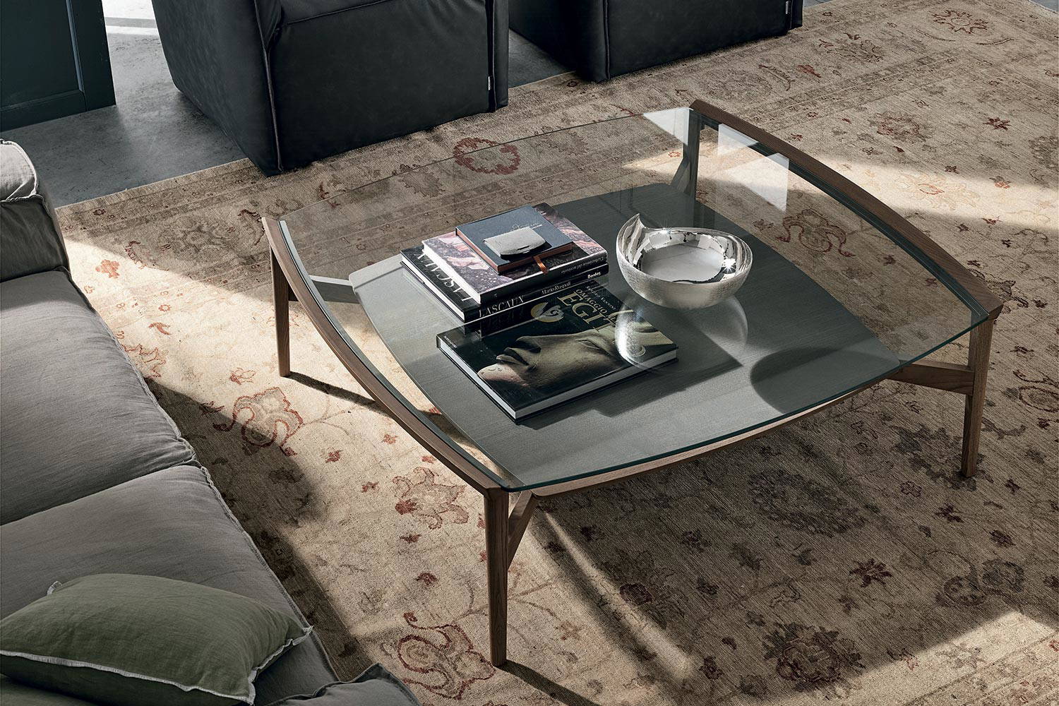 Tomasella Bloom Coffee Table - Thumbnail 4