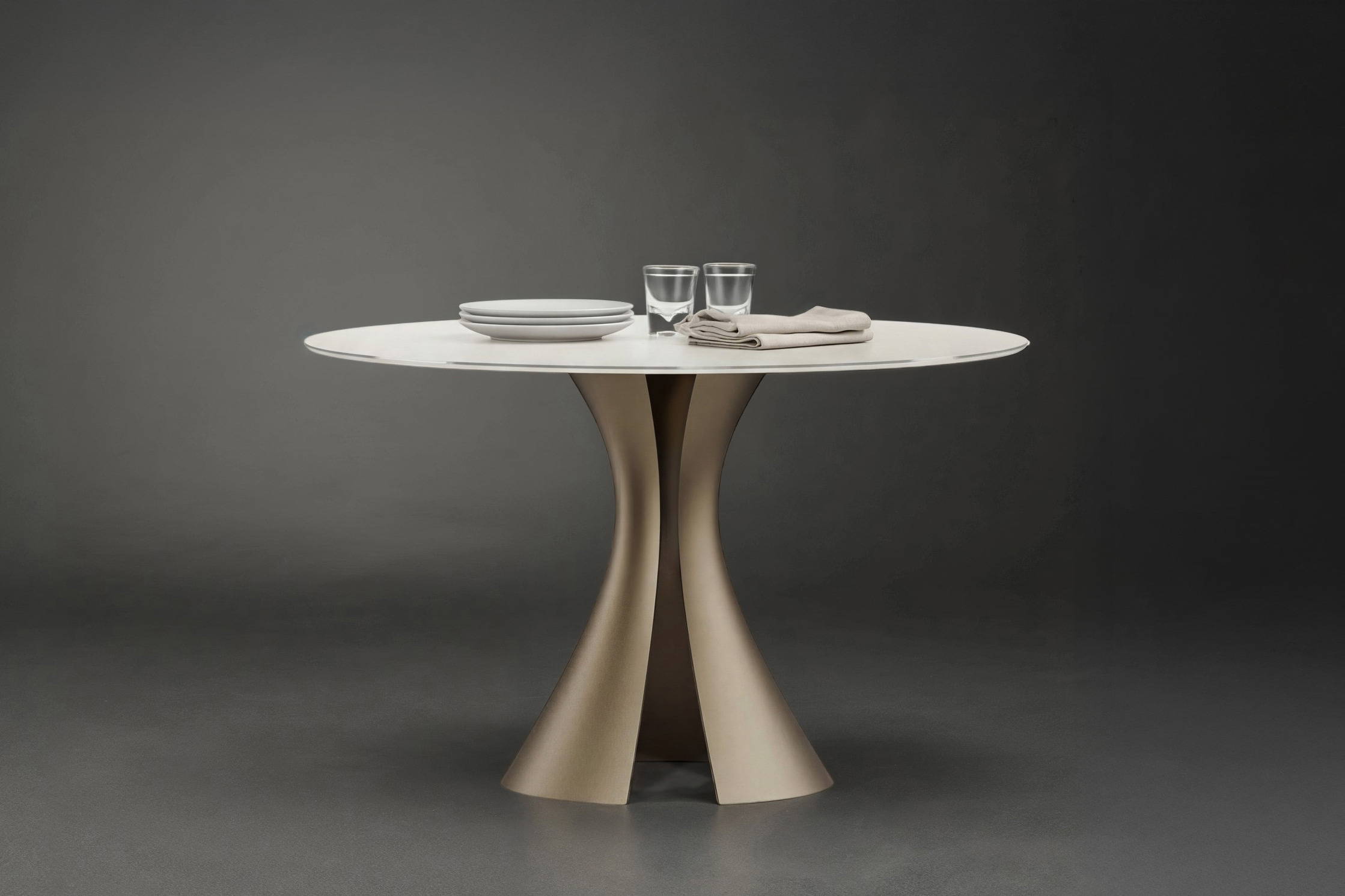 Bloom Dining Table from BDI
