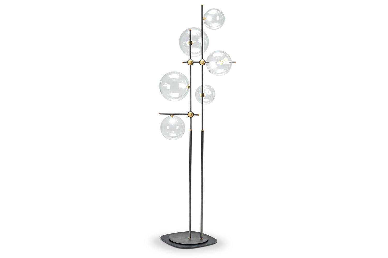 Bloom Floor Lamp