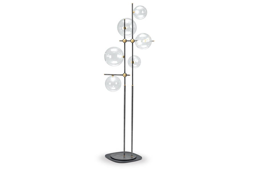 Bloom Floor Lamp