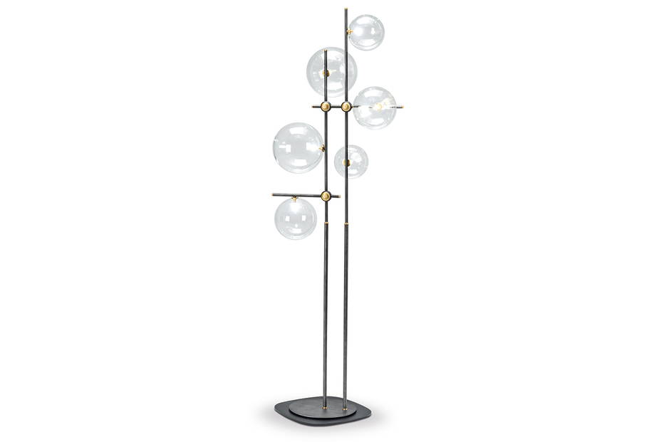 Bloom Floor Lamp