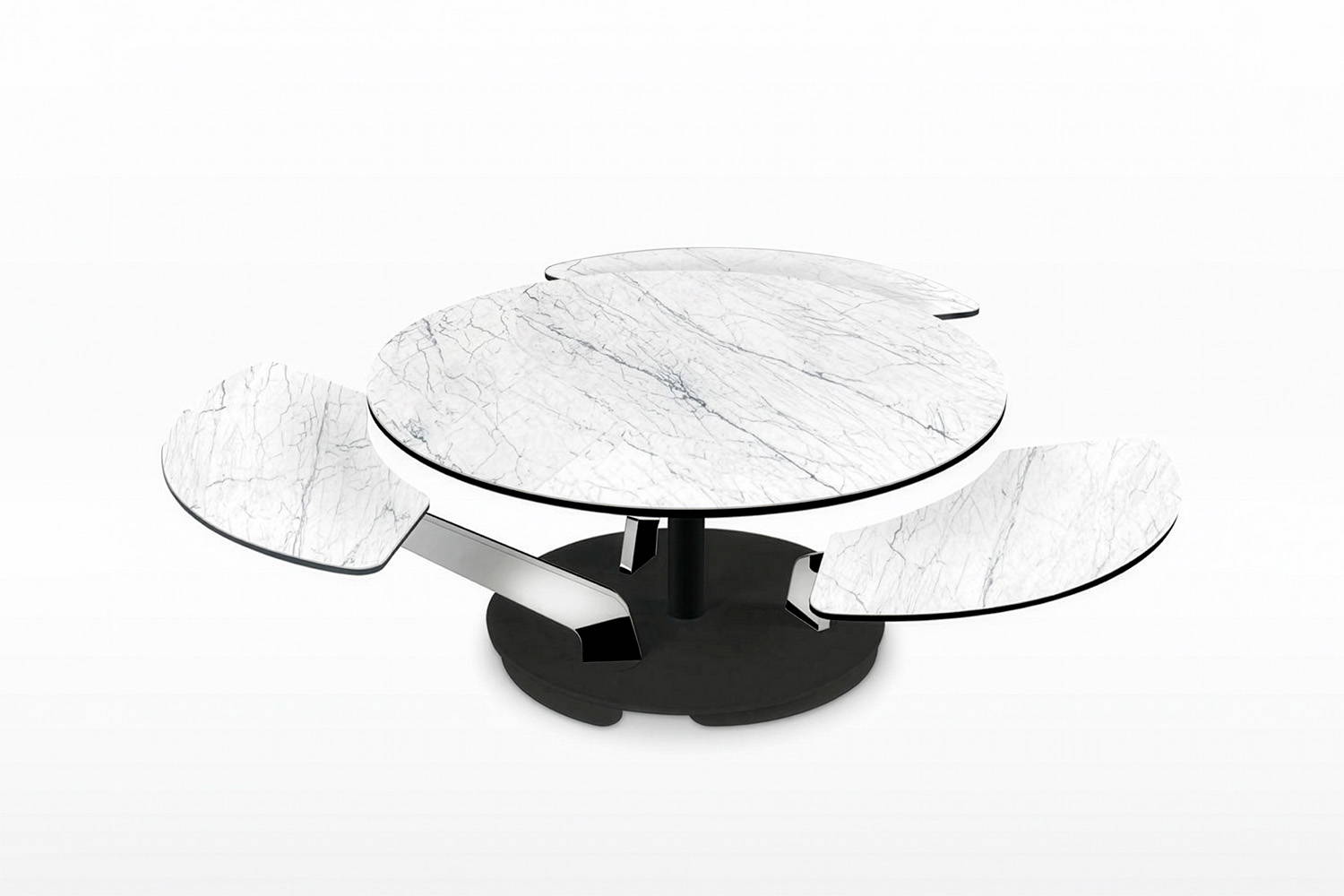 Blossom Coffee Table Quickship