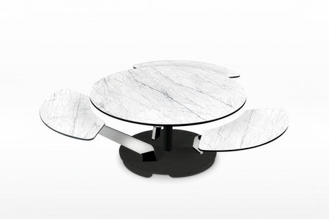 Blossom Coffee Table Quickship