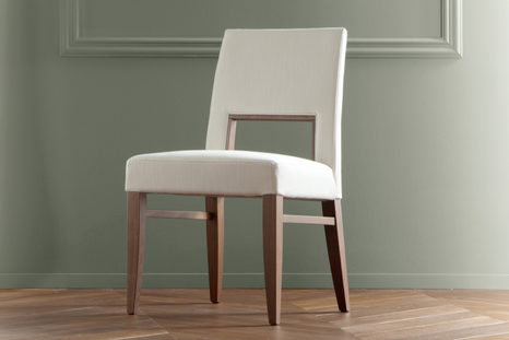 Blues Dining Chair