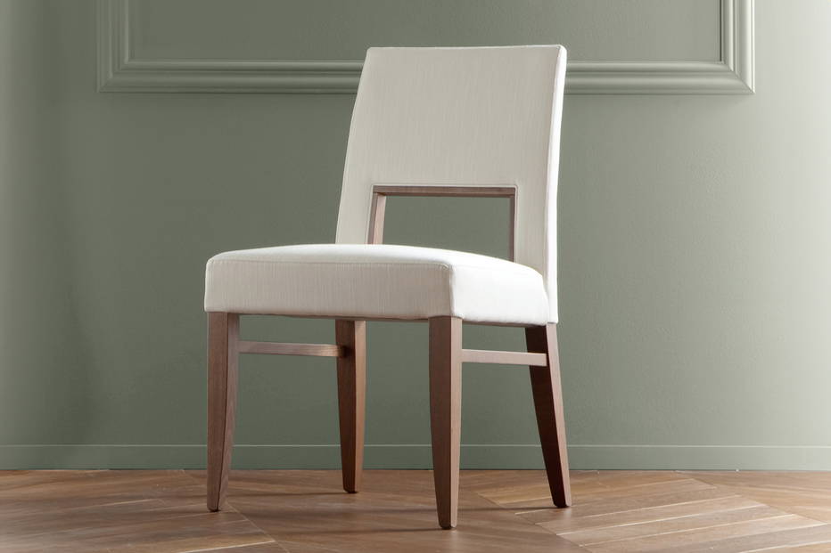 Blues Dining Chair