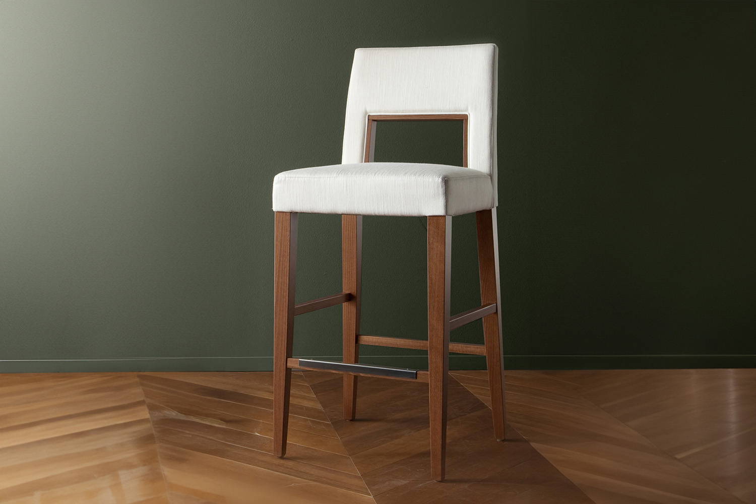Blues Bar Stool