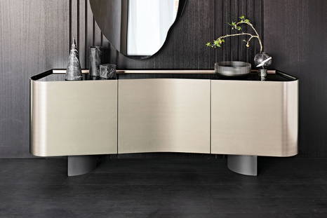 Blues Sideboard by Cattelan Italia