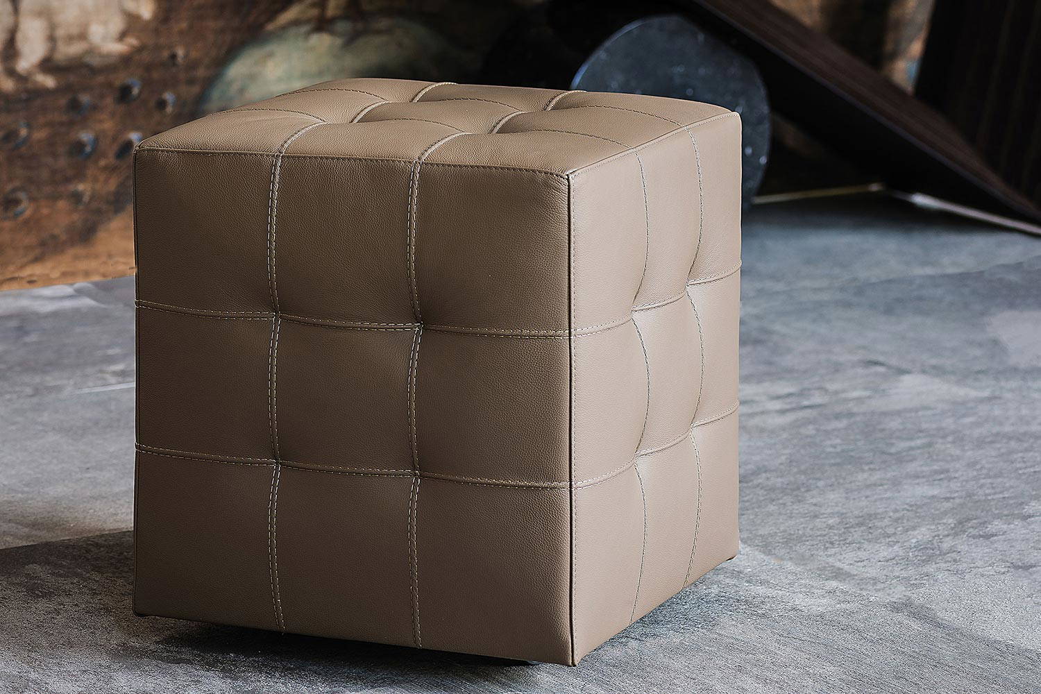 Bob pouf by Cattelan Italia