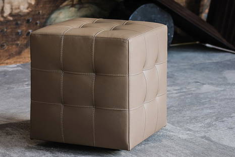 Bob pouf by Cattelan Italia