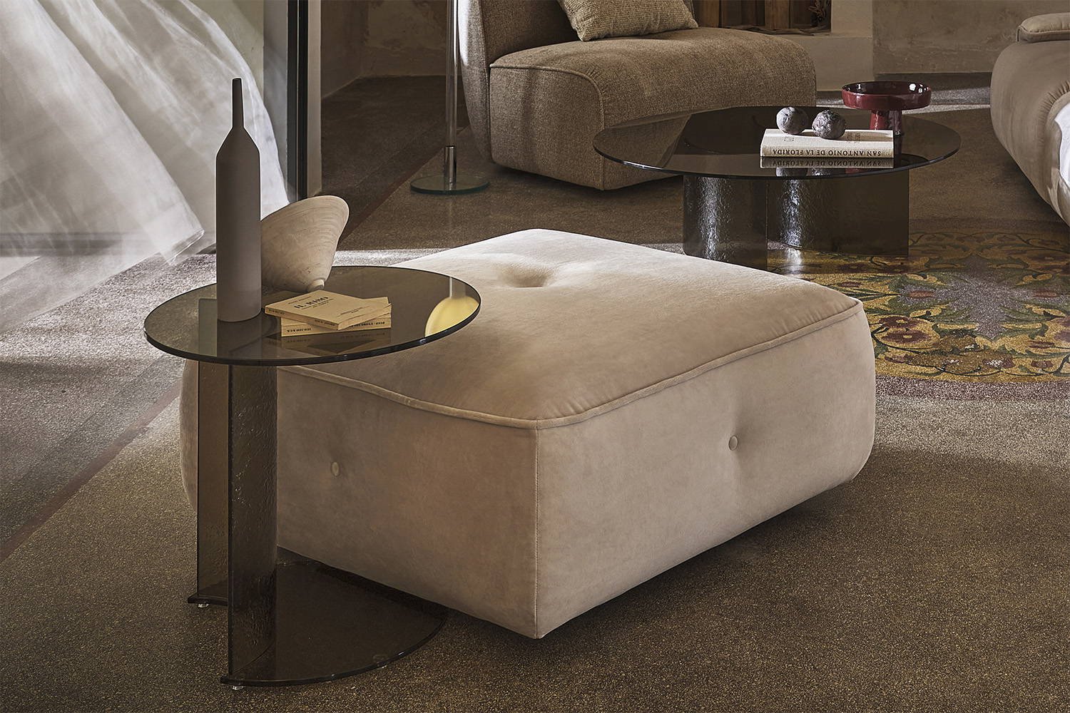 Boero Ottoman