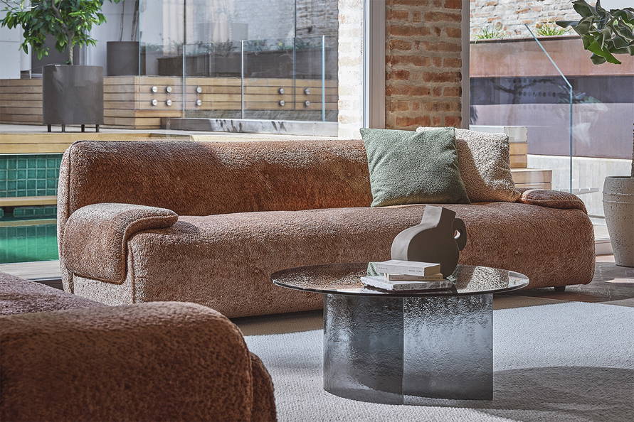 Boero Sofa