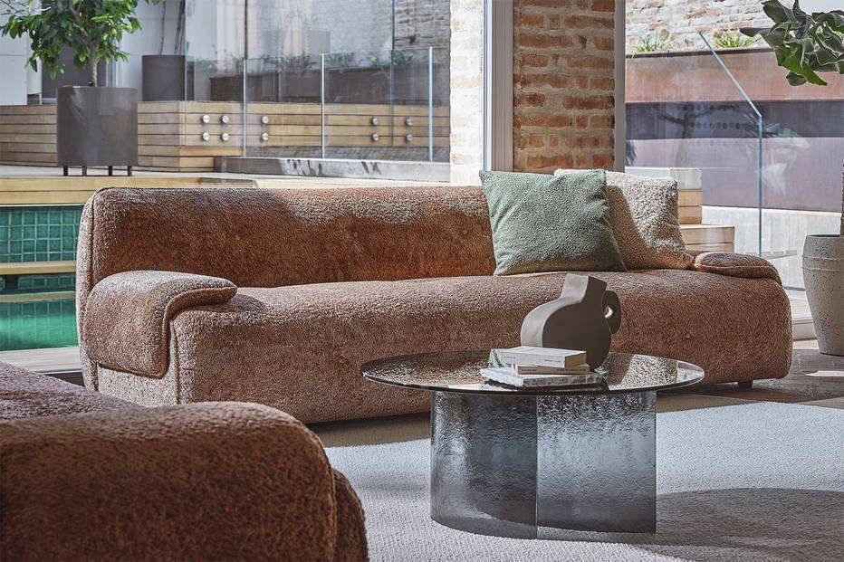 Boero Sofa
