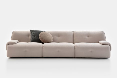 Boero XL Sofa