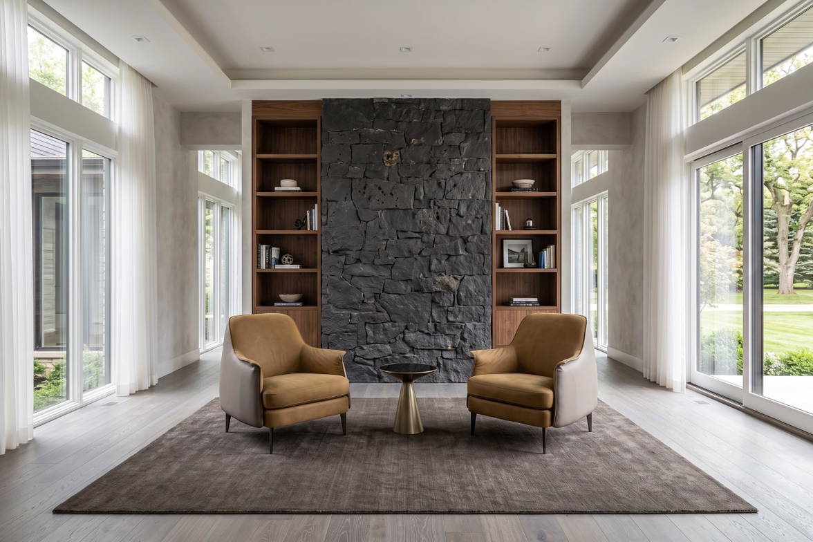 The Boheme armchairs by Stefano Conficconi for Cierre The Boheme armchairs by Stefano Conficconi for Cierre