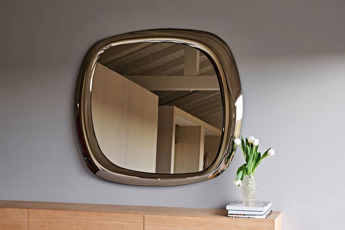 Bold Mirror by MIDJ Bold Mirror by MIDJ