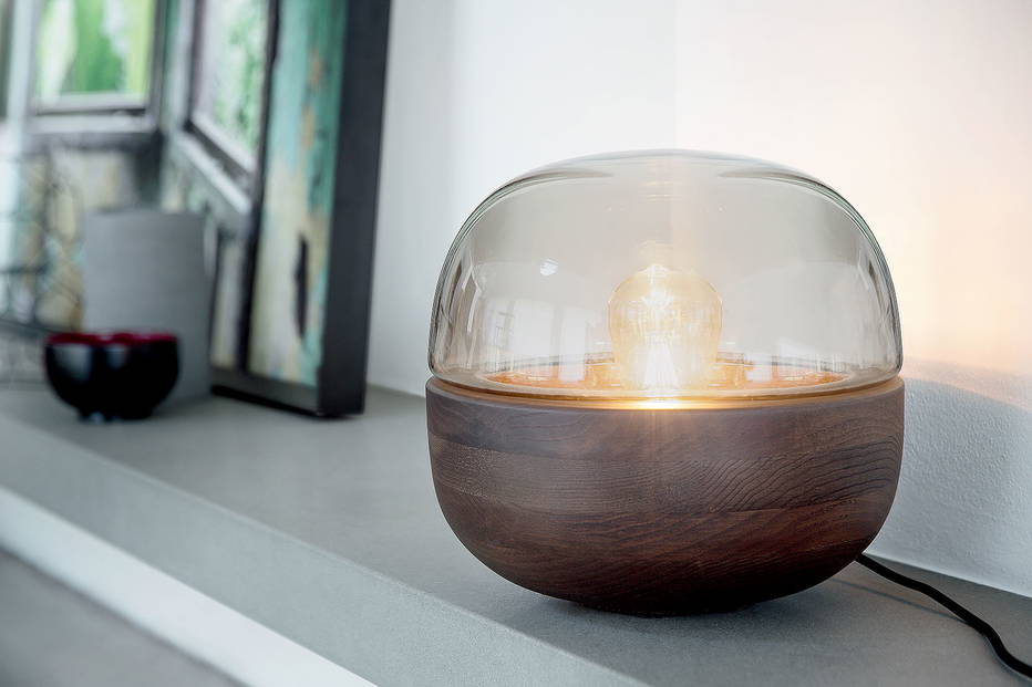 Bolla Table Lamp