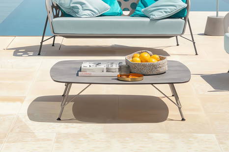 Bolle Coffee Table by MIDJ