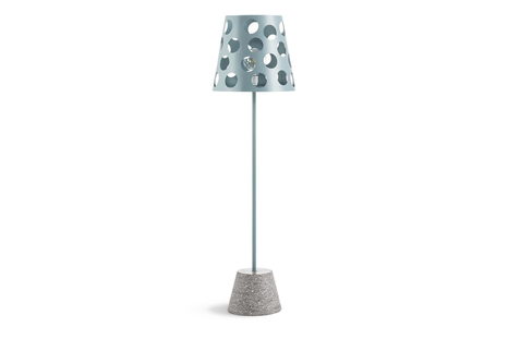 Bolle Floor Lamp