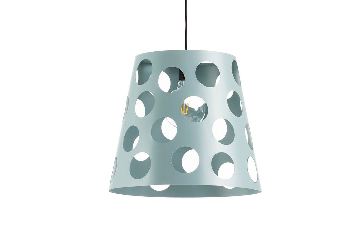 Bolle S Suspension Light by MIDJ Bolle S Suspension Light by MIDJ