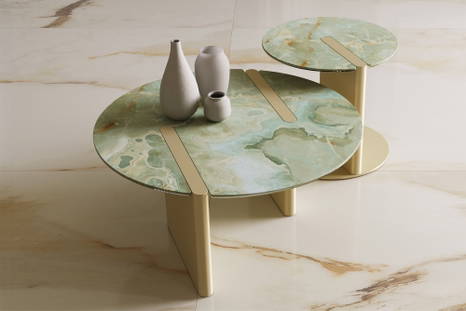Bolt Coffee Table