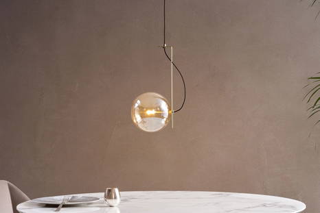 Bon Ton pendant light by Bonaldo
