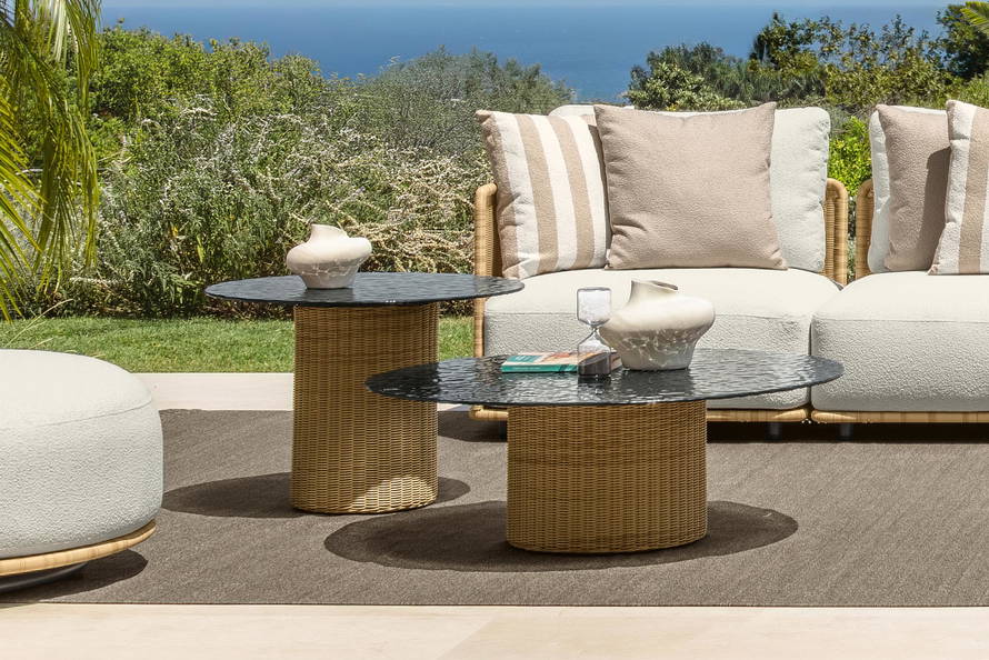 Bond Coffee Table