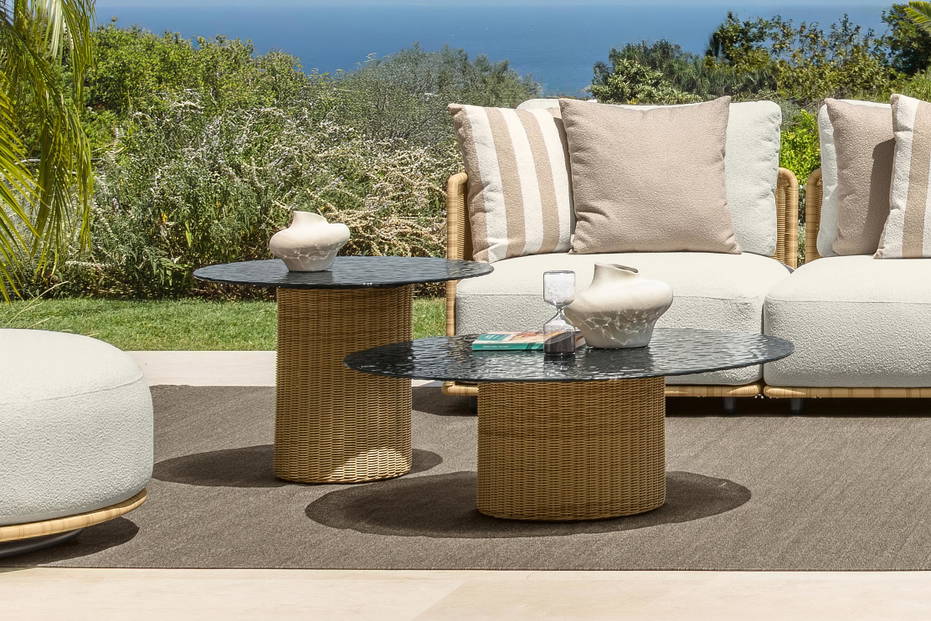 Bond Coffee Table