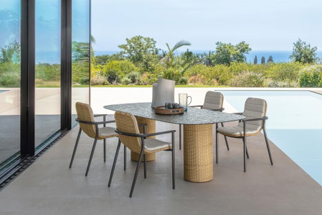 Bond Dining Table