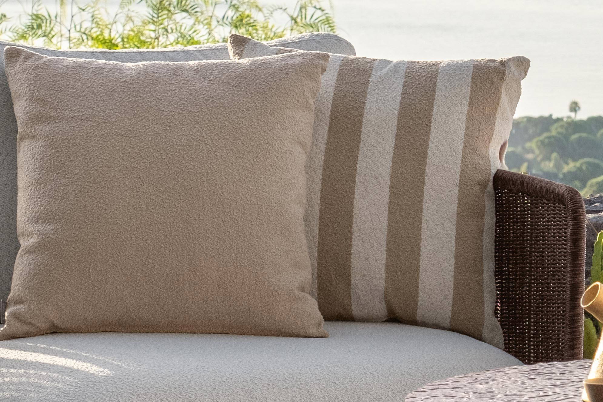 Bond Accent Pillow