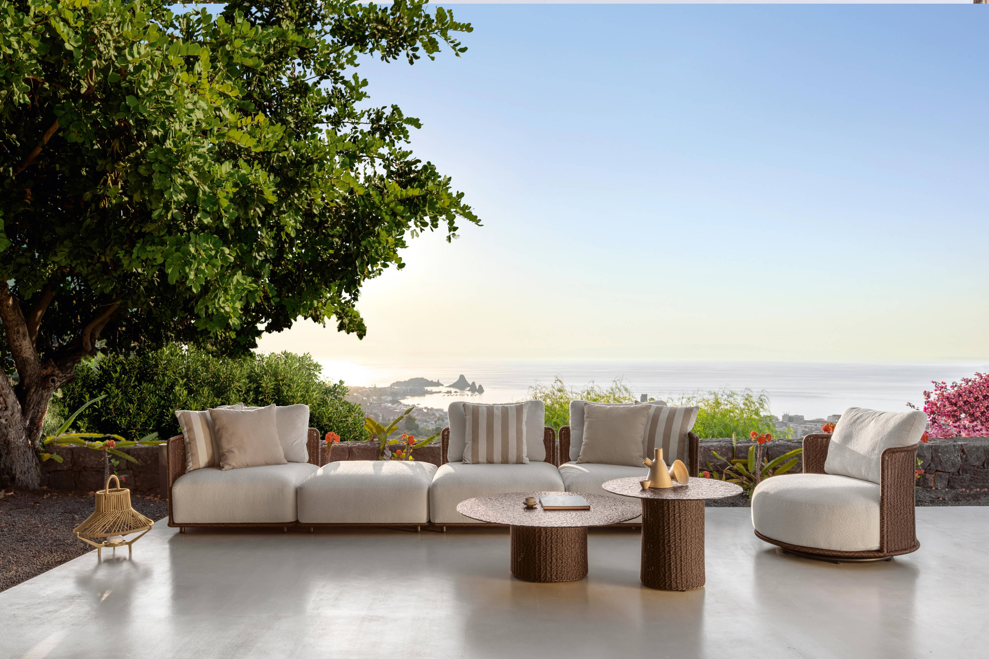 Bond Sectional Sofa