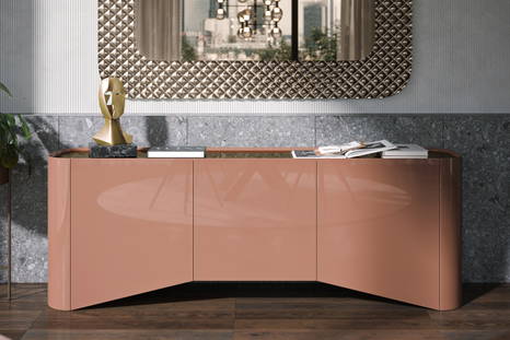 Bonnie Sideboard from Tonin Casa