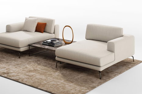 Bora Chaise Lounge