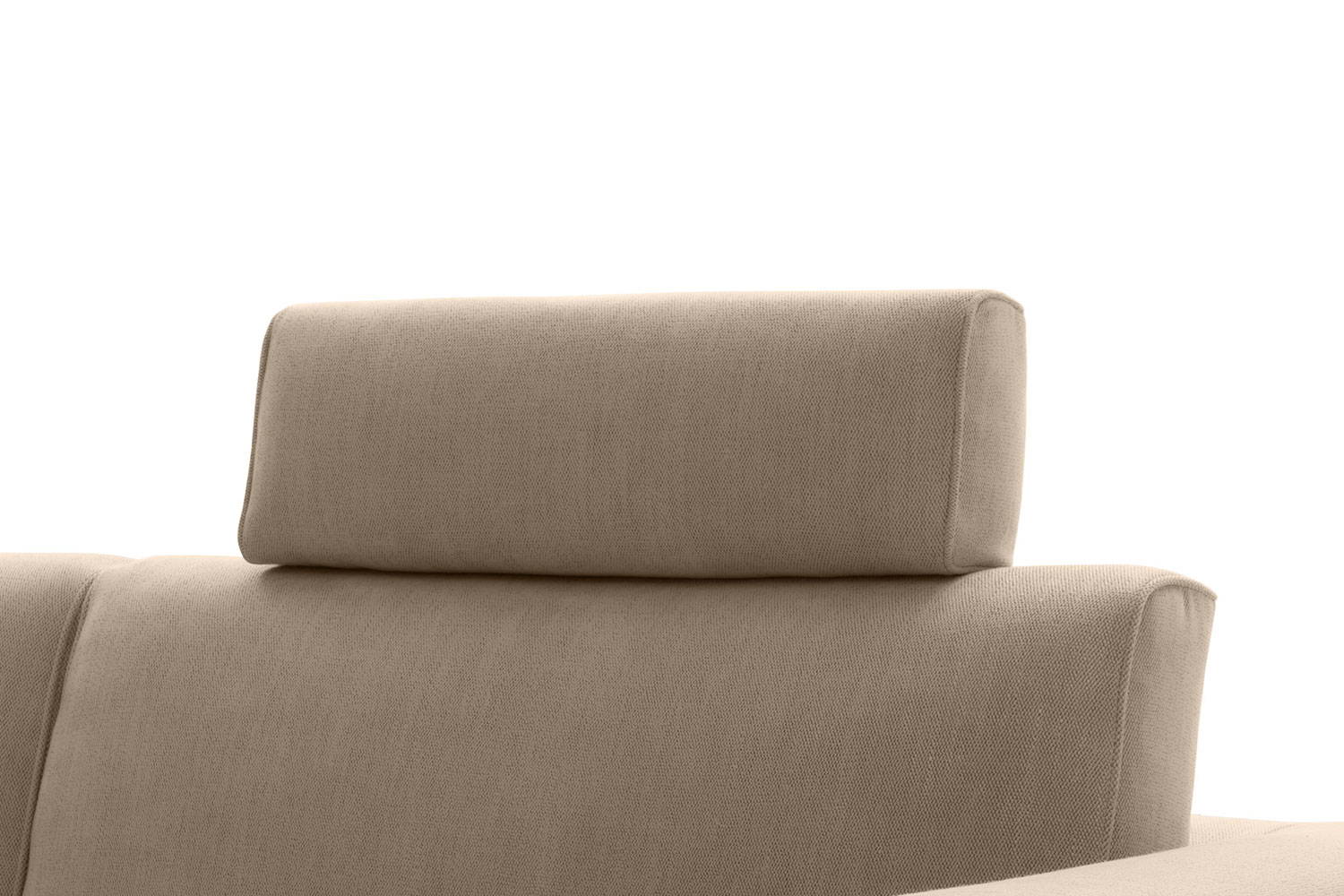Bora headrest by Nicoline Italia