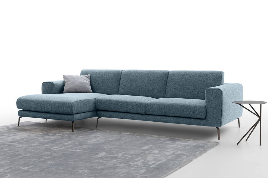Bora Sectional Sofa with Chaise
