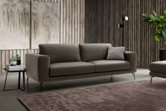 Bora sofa by Nicoline Italia