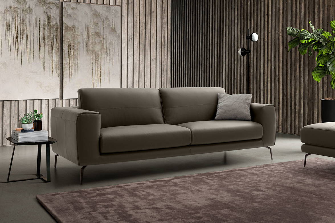 Bora sofa by Nicoline Italia Bora sofa by Nicoline Italia