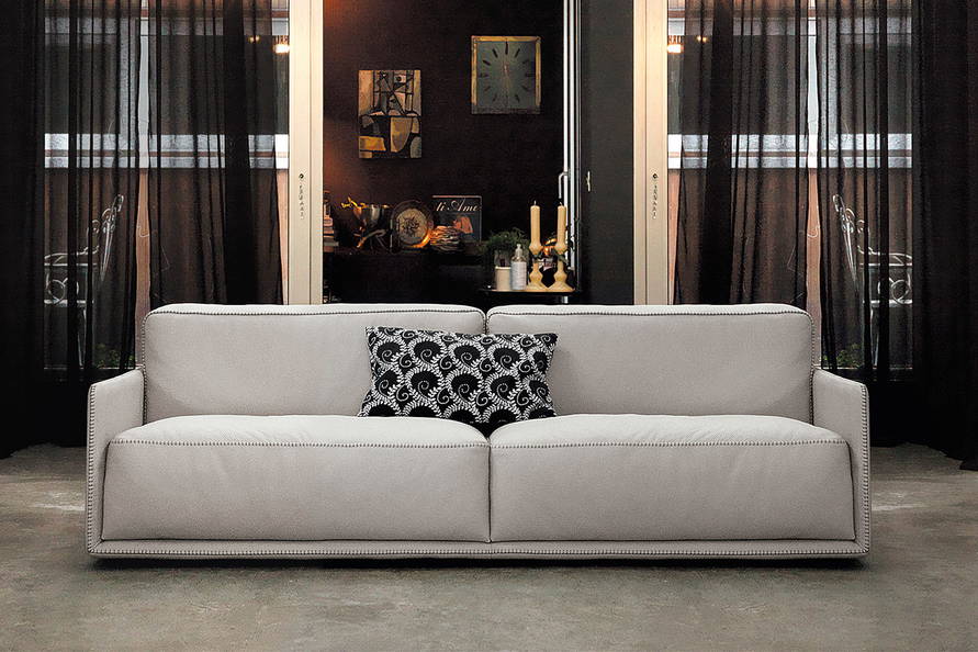 Border Sofa