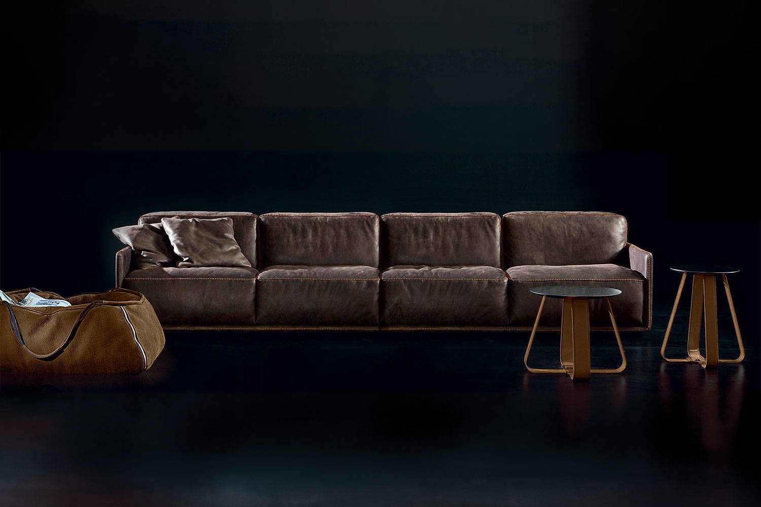 Border XL Sofa