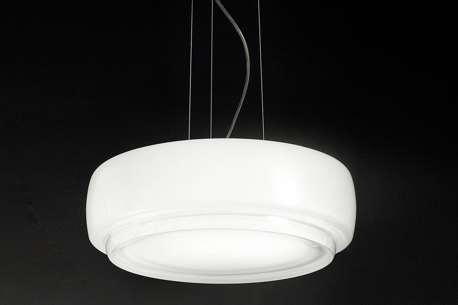 Bot Suspension Light