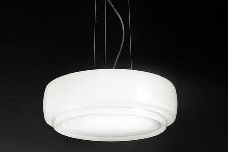 Bot Suspension Light from Vistosi 