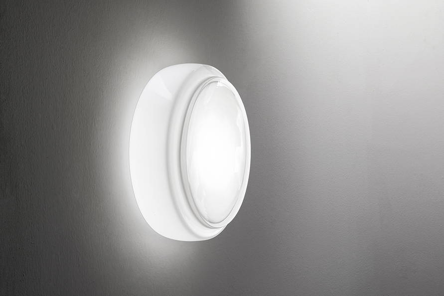 Bot Wall Sconce