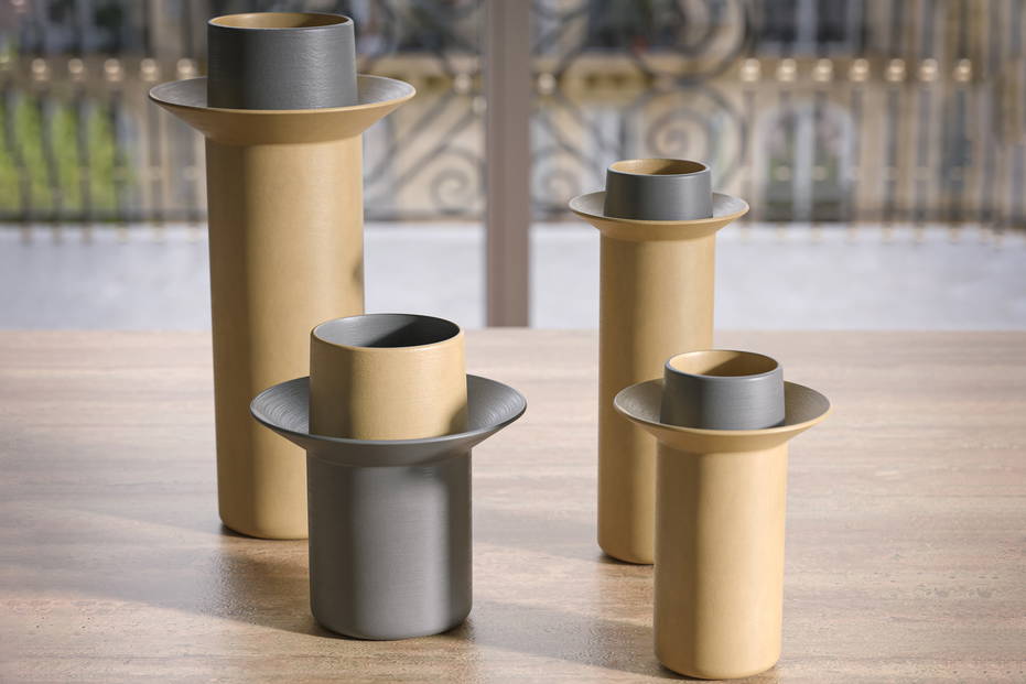 Botanika Vases