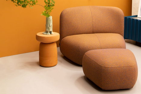 Botera Armchair