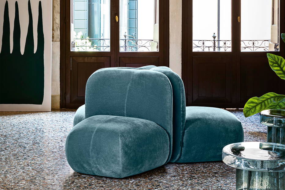 Boterina Armchair