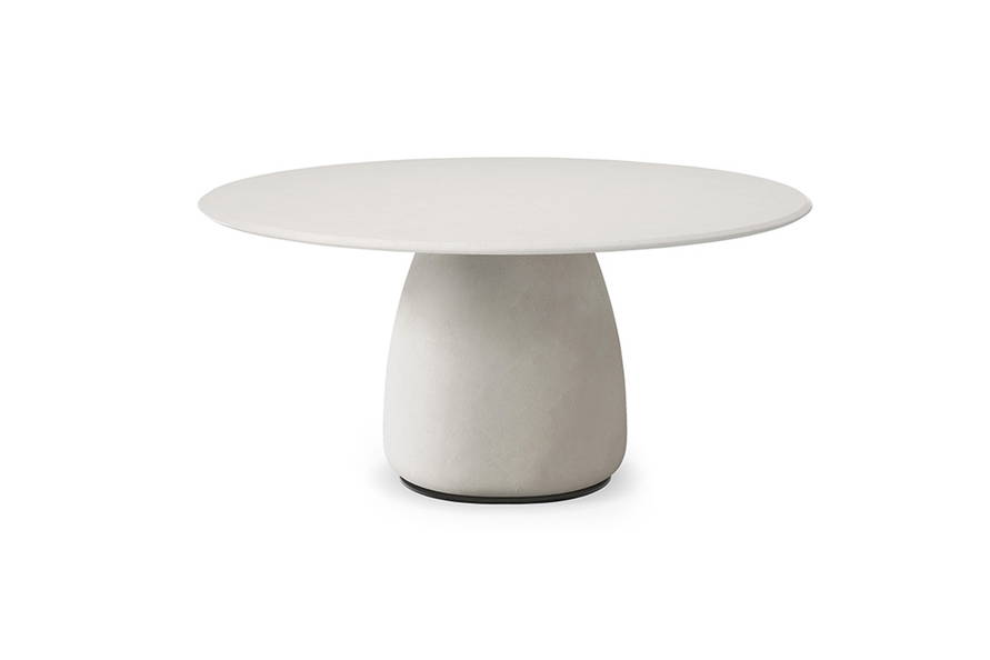 Botero Argile Dining Table