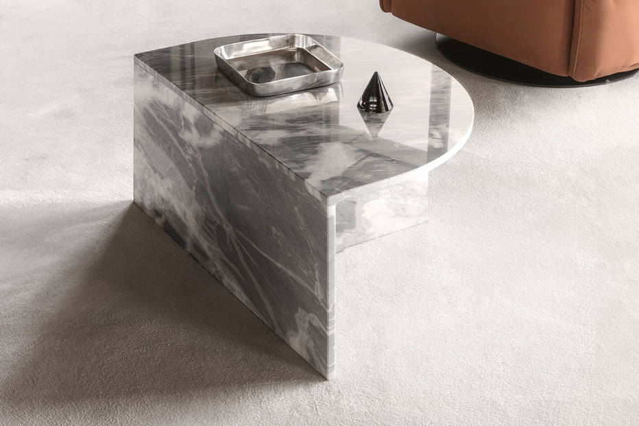 Botero End Table