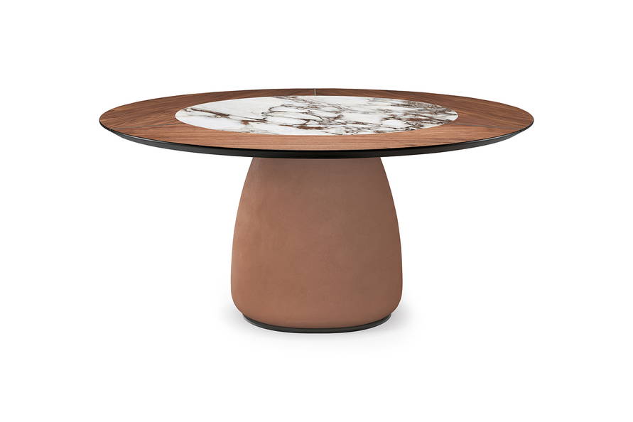 Botero Ker-Wood Dining Table